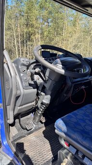 IVECO EUROCARGO ML150E24 - 12