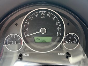 Škoda Citigo Elegance 1,0 MPI 55kW - 12