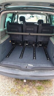 Renault Espace 4 1,9Dci 88kw - 12