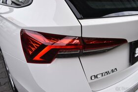 Škoda Octavia, IV 2.0TDI 85kW.LED.TAŽNÉ.ČR 1MAJ - 12