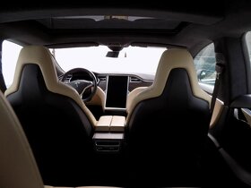 Tesla Model S 90D /4x4/386KW/Nabíjení zdarma - 12