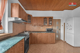 Prodej rodinného domu, 519 m², Doubravice - 12
