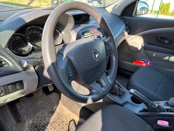Renault Mégane, r.2010,  1,6 16V Generation - 12