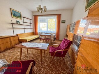 Prodej, domy/chalupa, 280 m2, 67161 Stošíkovice na Louce, Zn - 12