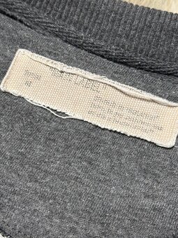 Off white mikiny - 12