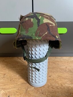Airsoft věci - 12