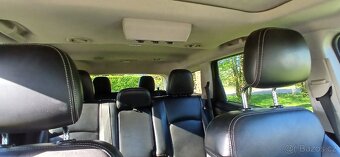 Fiat Freemont 2.0 125kw MultiJet awd, 7 mist - 12
