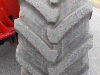 MANITOU MLT/845/120LSU - 12