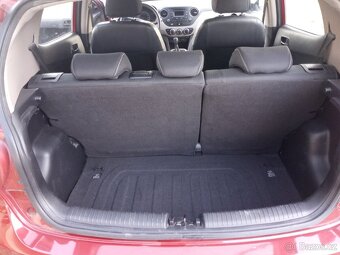 Hyundai i10 72tis km - 12