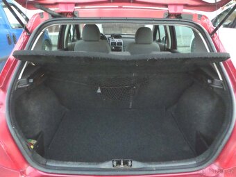 Peugeot 307, 1.4 HDI 1 majitel STK 2 roky - 12