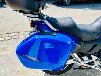 Honda XL 1000V Varadero ABS, možnost splátek a protiúčtu - 12