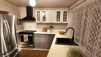 Prodej bytu 2+1, 60m², Nová Paka, ul. Komenského 1224. - 12