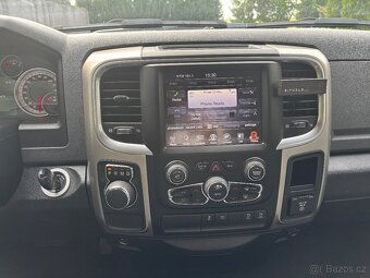 Dodge Ram 1500 92 000km 5.7 V8 - 12