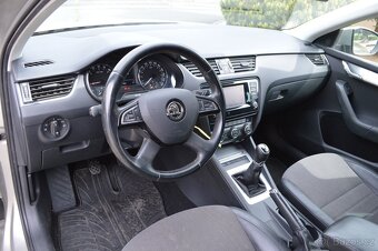 Škoda Octavia 3 Combi 2.0 Tdi 110kw - 12