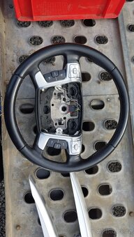 ND Ford Mondeo 2.0/2.2TDCi 103/120/147kw/129kw 2011 Hat/comb - 12