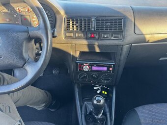 Volkswagen Passat 1.9TDI 74Kw Special - Tažný - 12