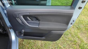 Škoda Roomster, 1,2 TSi 63kw Hezký,bez koroze - 12