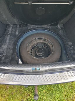 VW Passat B5.5 1.9TDi 96Kw - 12