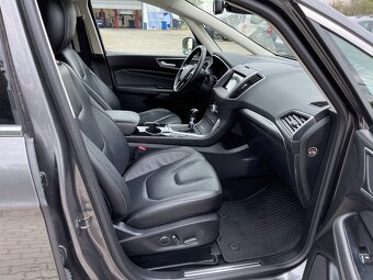 Ford S-Max 2.0 TDCI 110 kW navi 7 míst - 12