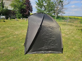 Nový bivak NASH Titan Hide XL - 12