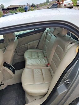 Díly Škoda Superb 2 předface 3.6v6 191kw 4x4 - 12