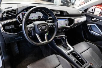 Audi Q3 35TDi - 12
