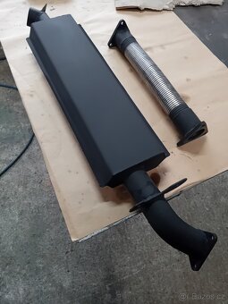 Náhradné diely LKT - 12