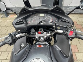 HONDA NT700V DEAUVILLE - 12