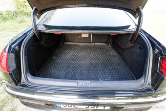 Peugeot 607, 2,2 HDI 98kw, 2005 facelift, automat, 284tis.km - 12
