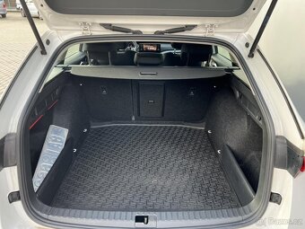 Škoda Octavia 2.0TDi110KWDSGAmbition, 97 tkm, cena s DPH - 12