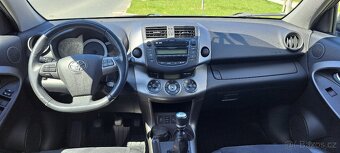 Toyota Rav4 2.2 D-D4 r.v.2011 - 12