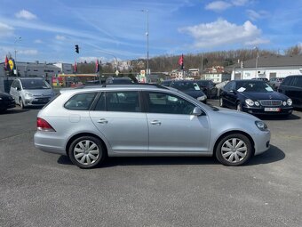 Volkswagen Golf - 12