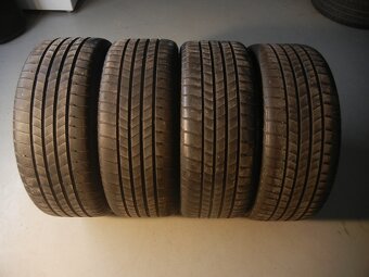 Alu kola Bergamo 5x112 R18 Golf 8 - 12
