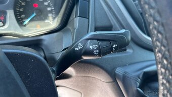 Ford Transit 2.0TDCi 96kW Výbava,DPH - 12