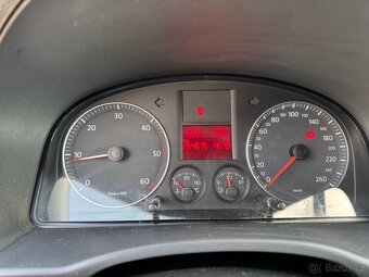 VW Caddy Life 19.TDi - 12