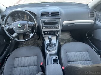 Škoda Octavia 2.0 TDi 103kW CFHC STK 6/2027 - 12