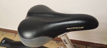 Prodám pánské kolo Superior Albatros - 12