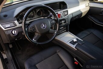 Mercedes-Benz 350d 4MATIC 3.0 V6 AT 4x4 - 12