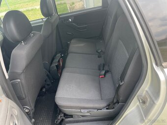 Prodám opel meriva 1,3cdti - 12