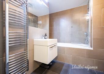 Pronájem bytu 2+kk, Kališnická, Žižkov,  23900 Kč/měs, 47 m2 - 12