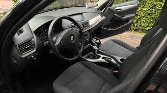 BMW X1 xDRIVE 18d 4x4 2.0i (105 kW) 2015 F48 - 12