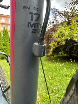 Kolo MRX Elite 29’’ - 12