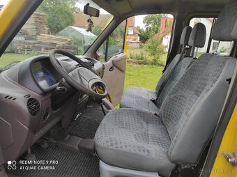 Renault Master 2.8 Tdi - 12