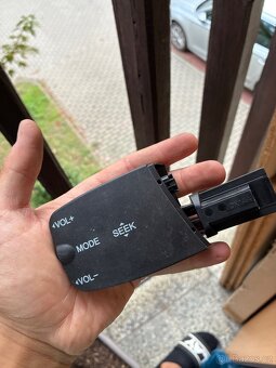 Dily Ford Focus mk2 - 12