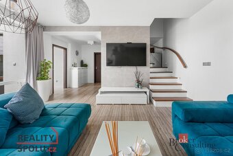 Prodej, domy/rodinný, 130.45 m2, 51702 Kvasiny, Rychnov nad  - 12
