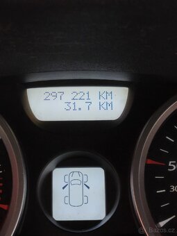 Renault Megane II. 2.0dci 110kw nafta - 12
