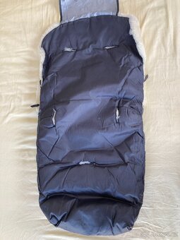 Fusak do kocarku, prava ovecka, Kaiser - 12