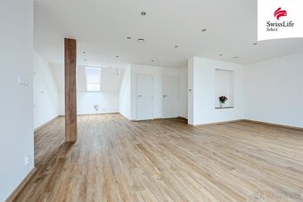 Prodej bytu 5+kk 123 m2 K Poli, Plzeň - 12