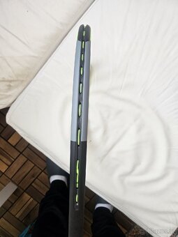 Tenisová raketa Wilson Blade 104 2 kusy - 12