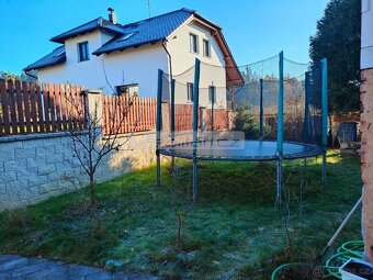 Pronájem bytu 2+1 se zahrádkou a parkovacím stáním v Sedlci, - 12